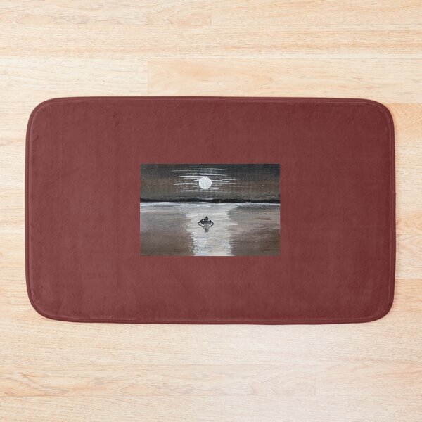 Item preview, Moon Boat. designed and sold by KaysWays.