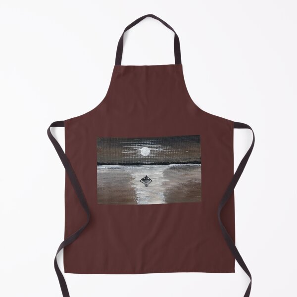 Item preview, Moon Boat. designed and sold by KaysWays.