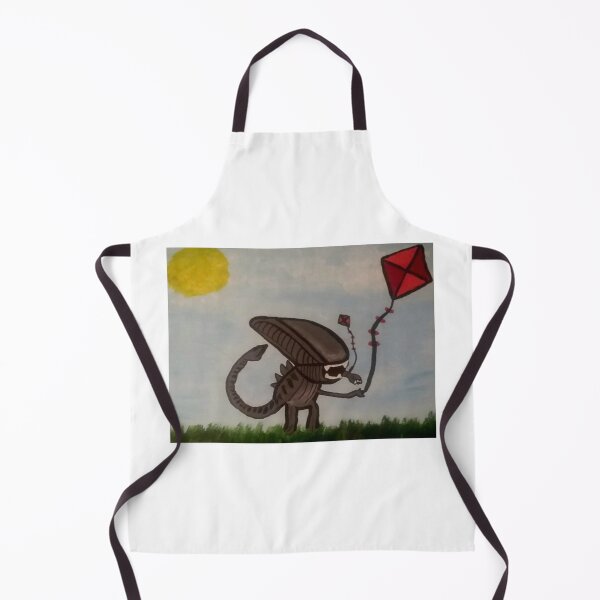 Item preview, Alien  designed and sold by Quirkycuties.