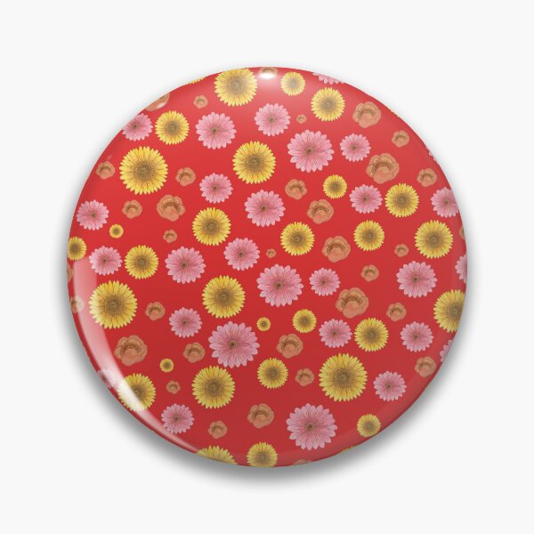 Item preview,  Beautiful pink Poppy Flowers designed and sold by minstore.