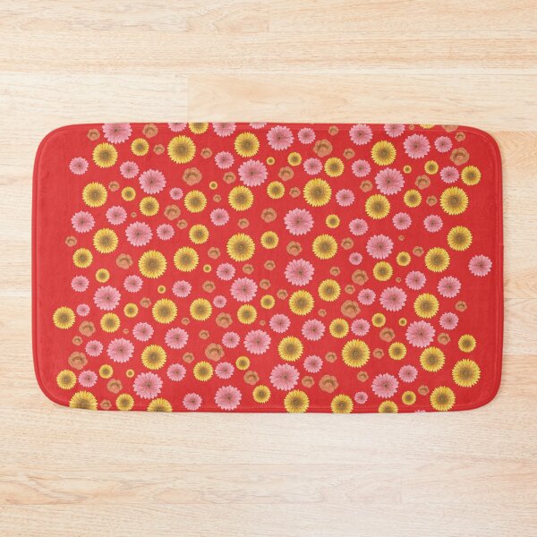 Item preview,  Beautiful pink Poppy Flowers designed and sold by minstore.