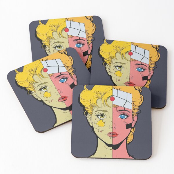 Item preview, Beautiful Decay N°1 designed and sold by Gom-Tollum.