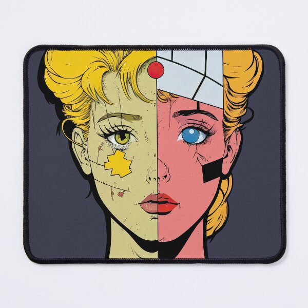 Item preview, Beautiful Decay N°1 designed and sold by Gom-Tollum.