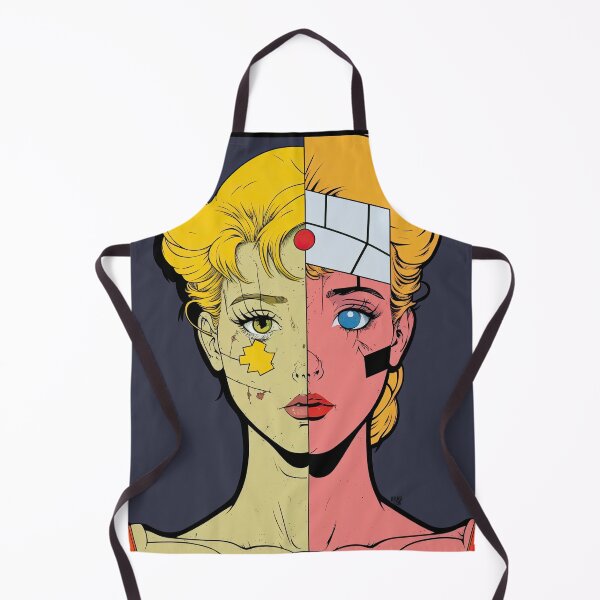 Item preview, Beautiful Decay N°1 designed and sold by Gom-Tollum.