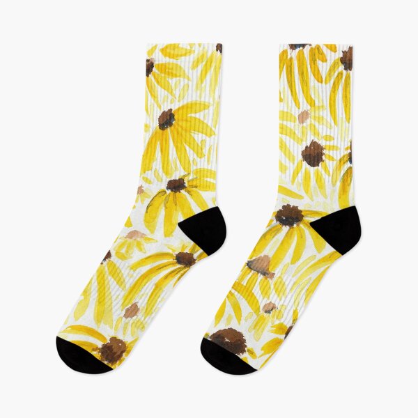 Item preview, Yellow Flowers designed and sold by WaterStrokesArt.