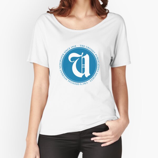Relaxed Fit T-Shirt