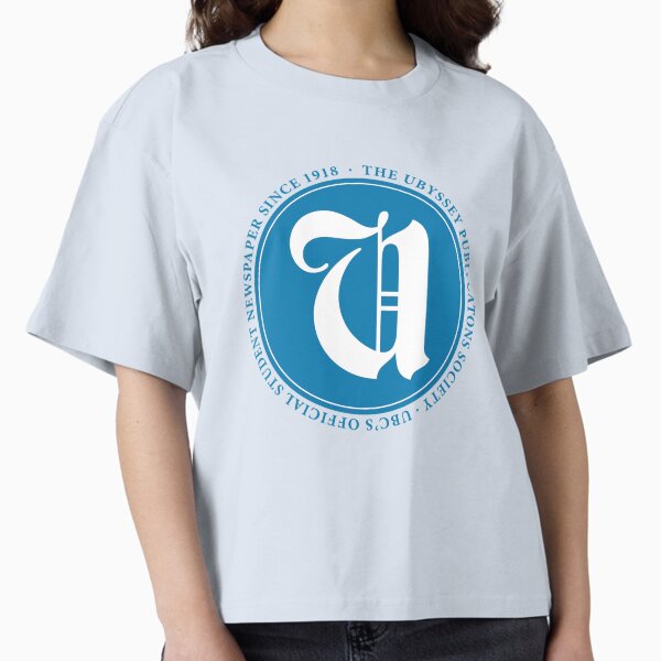 Boxy T-Shirt