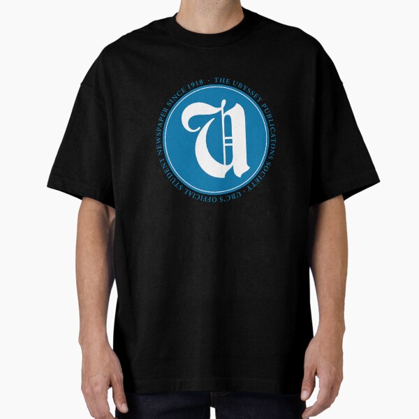 Oversized T-Shirt
