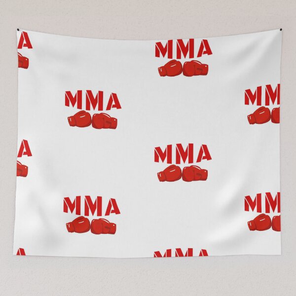 Item preview, MMA UFC Boxing designed and sold by Captain  Shop.