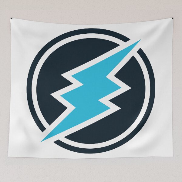 Item preview, Electroneum Cryptocurrency designed and sold by cryptotshirts.