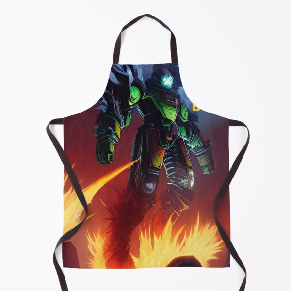 Item preview, Kamehameha Blaze designed and sold by Imaginarium of Chaos falcon88 .