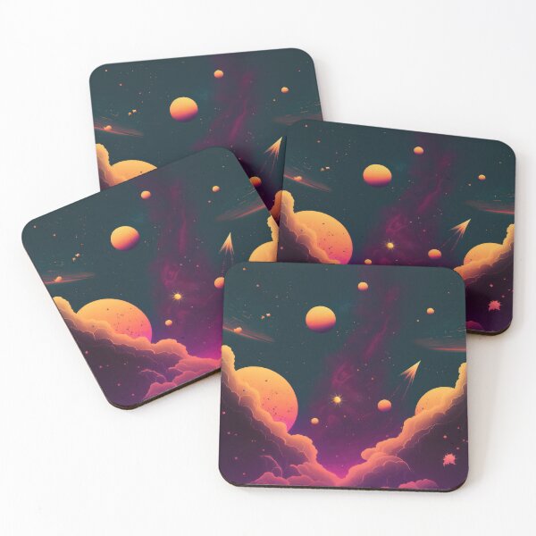 Artikelvorschau, High on the Celestial Plane entworfen und verkauft von SeedDesign.