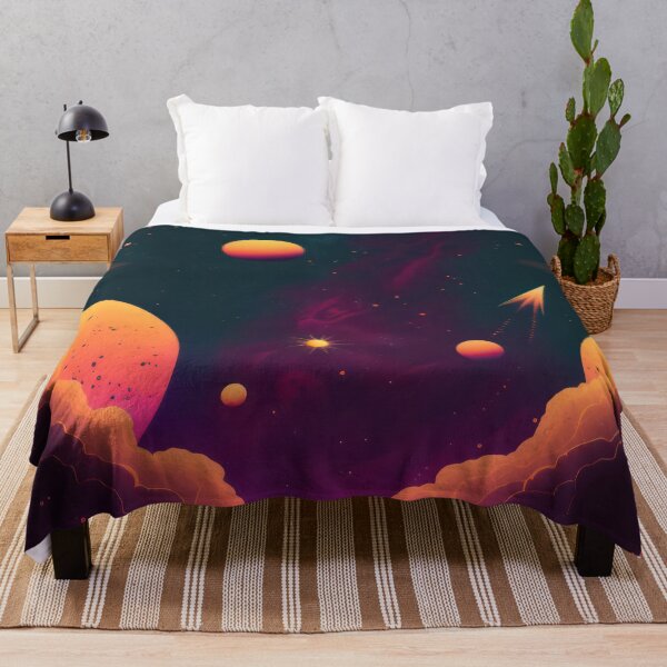 Artikelvorschau, High on the Celestial Plane entworfen und verkauft von SeedDesign.