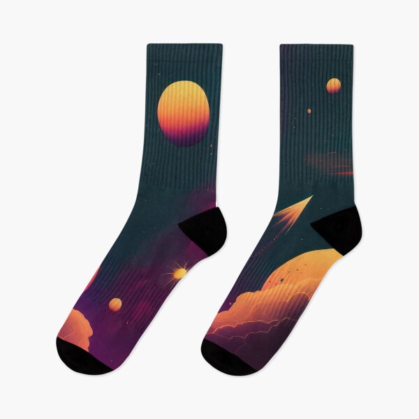 Artikelvorschau, High on the Celestial Plane entworfen und verkauft von SeedDesign.