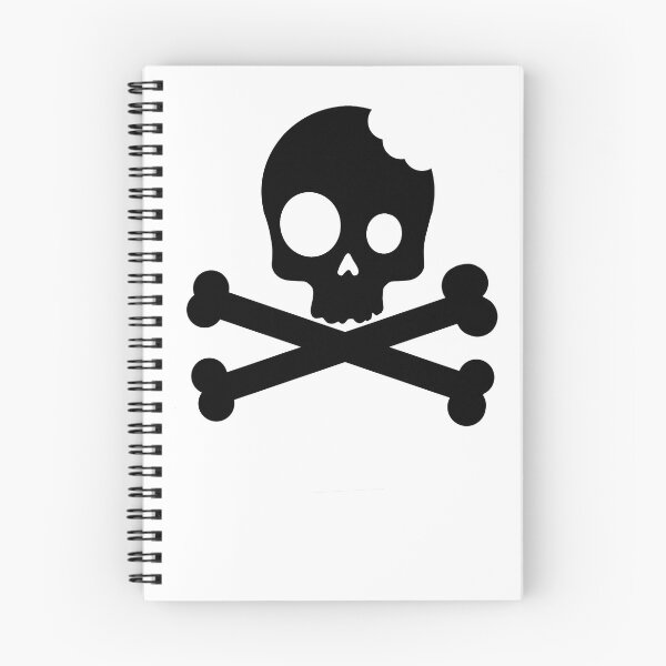 Item preview, Skull designed and sold by Danisaudola.