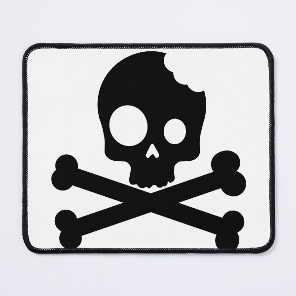 Item preview, Skull designed and sold by Danisaudola.