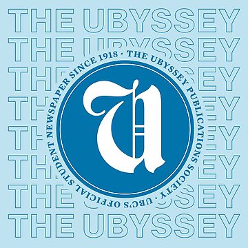 Artwork thumbnail, The Ubyssey stickers by The Ubyssey