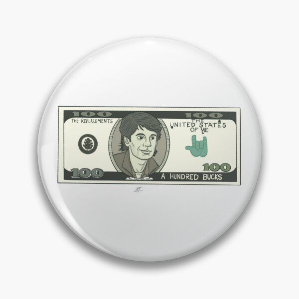 Item preview, Alex Chilton designed and sold by WellDonePizza.