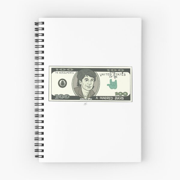 Item preview, Alex Chilton designed and sold by WellDonePizza.