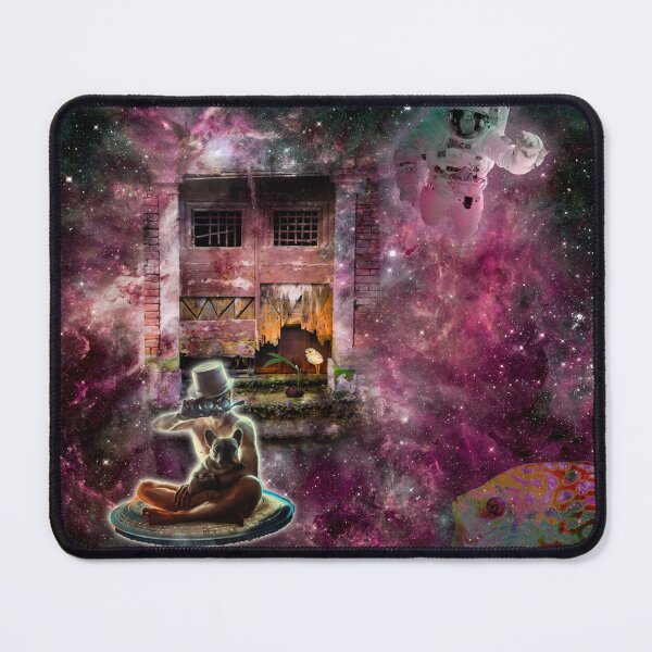 Item preview, Found in space designed and sold by dedoma.