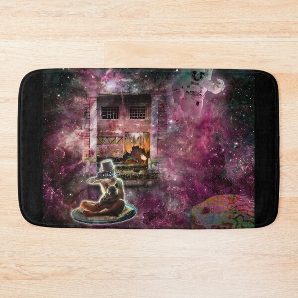 Item preview, Found in space designed and sold by dedoma.