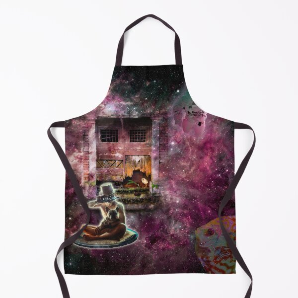 Item preview, Found in space designed and sold by dedoma.