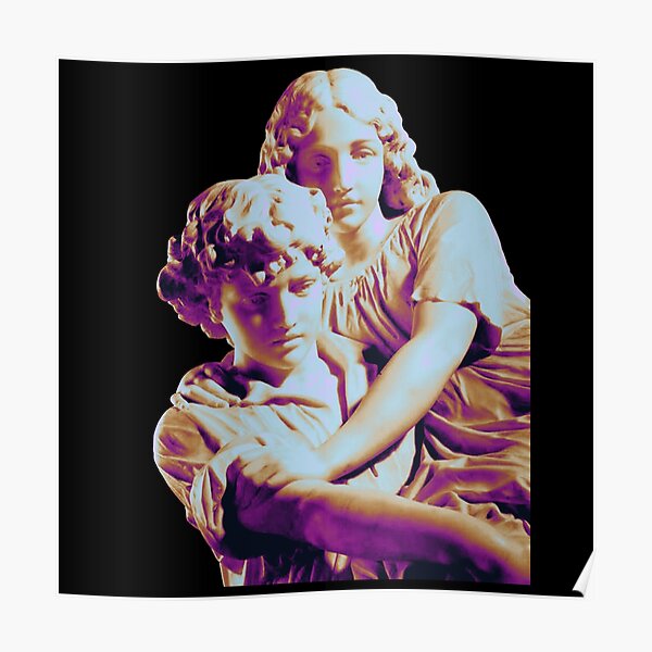 Greek Art Posters for Sale | Redbubble