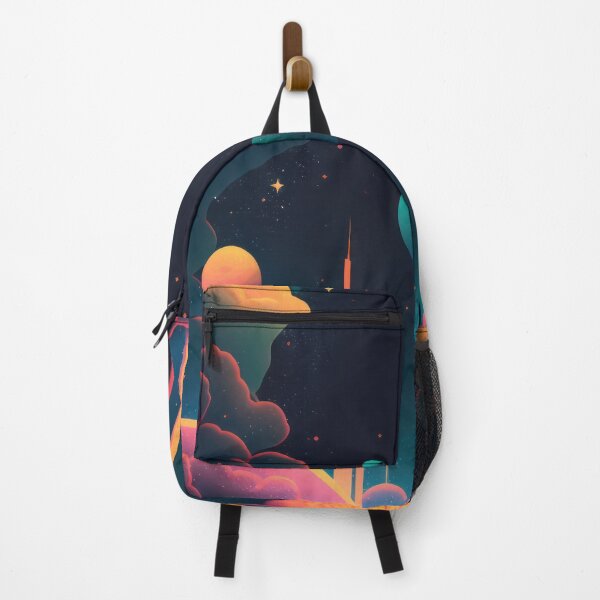 Artikelvorschau, High on the Celestial Plane entworfen und verkauft von SeedDesign.