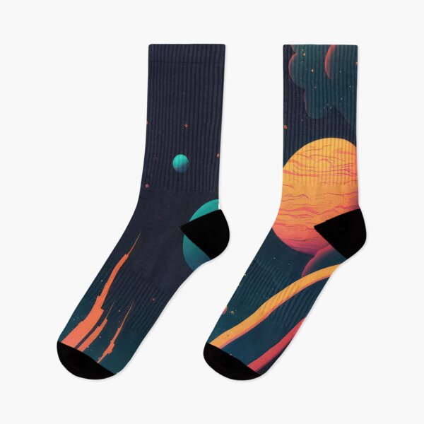 Artikelvorschau, High on the Celestial Plane entworfen und verkauft von SeedDesign.