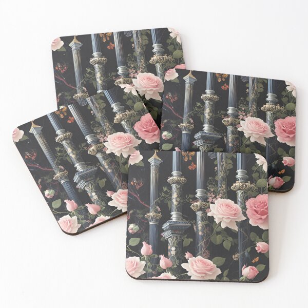 Item preview, Rosy Gate Fable designed and sold by ~.