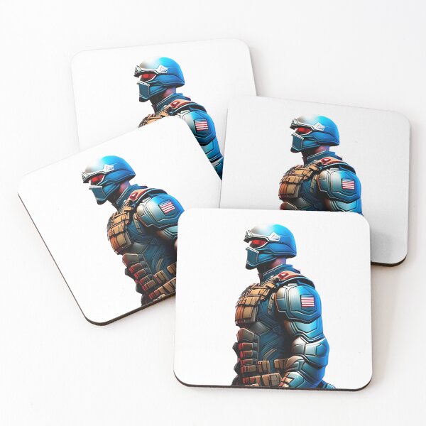 Item preview, Combat Warrior designed and sold by urbsrepublic.