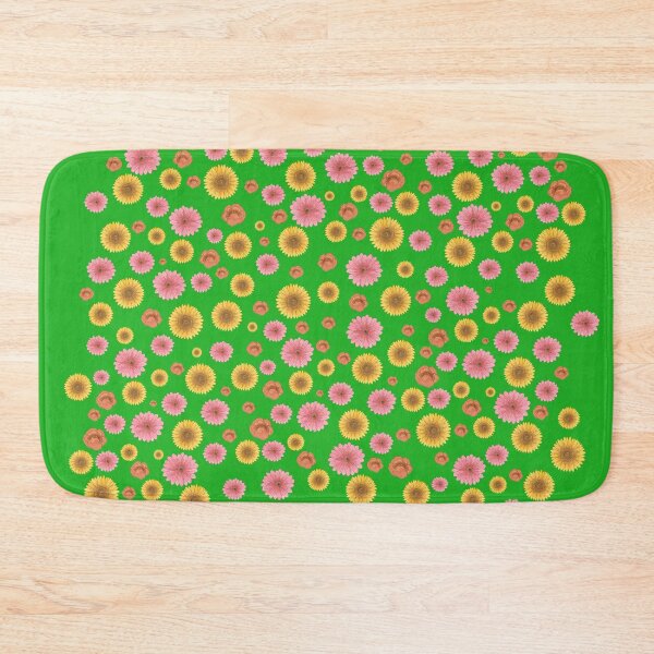 Item preview,  Beautiful pink Poppy Flowers designed and sold by minstore.
