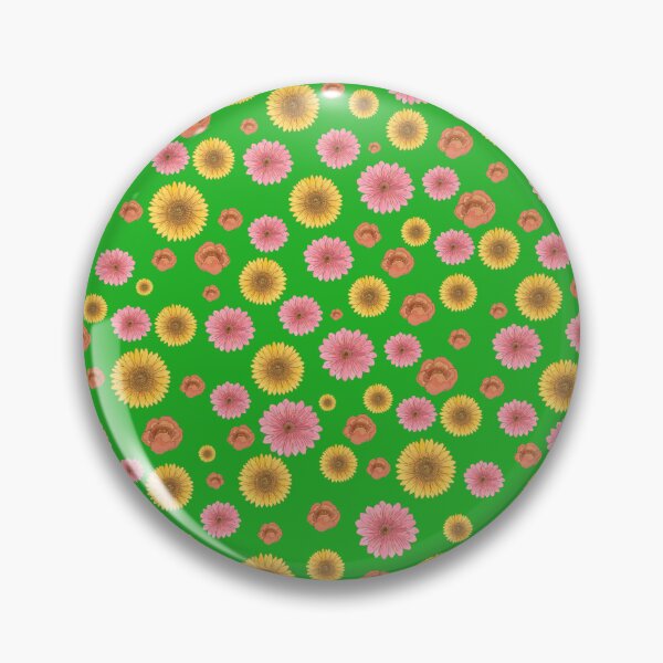 Item preview,  Beautiful pink Poppy Flowers designed and sold by minstore.
