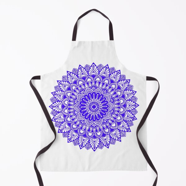 Item preview, Mandala (purple) designed and sold by Calen Picard-Carroll.