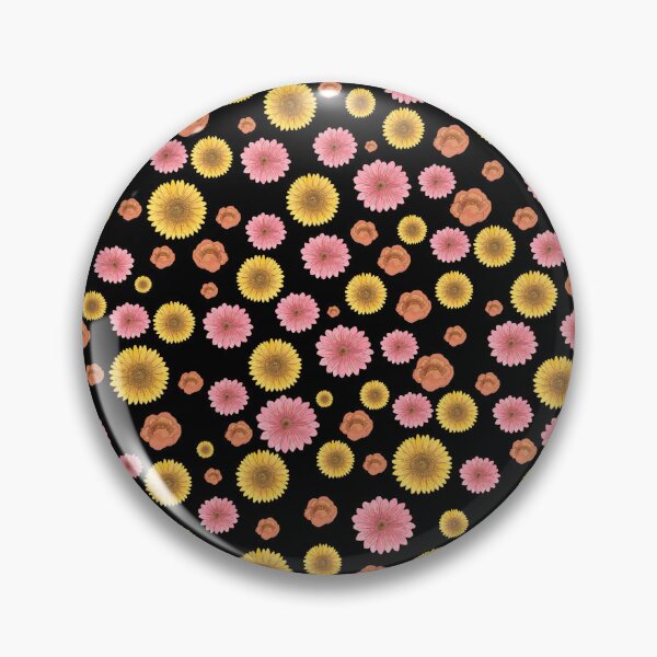 Item preview,  Beautiful pink Poppy Flowers designed and sold by minstore.