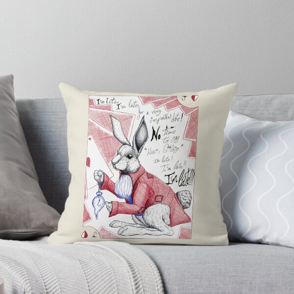 Item preview, White Rabbit designed and sold by Antonio Méndez Díaz.