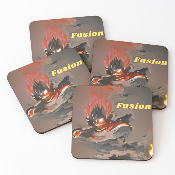 Item preview, Infernal Fusion designed and sold by Imaginarium of Chaos falcon88 .