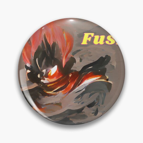 Item preview, Infernal Fusion designed and sold by Imaginarium of Chaos falcon88 .