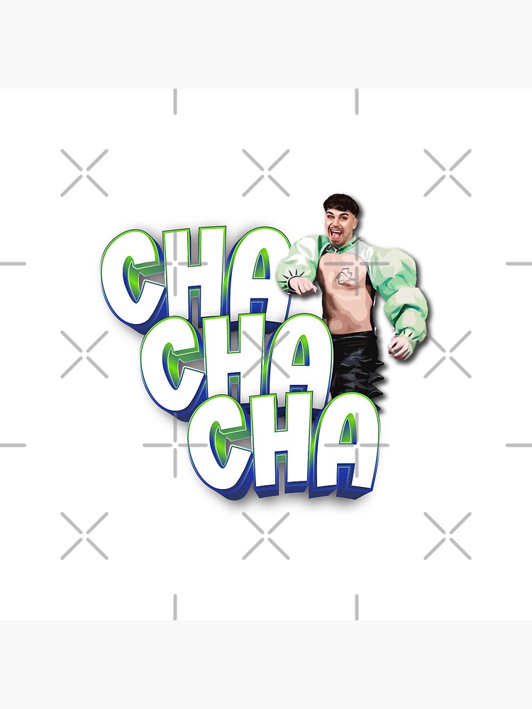 Käärijä Cha Cha Cha lyrics - Finland Eurovision 2023