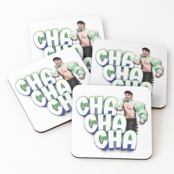 Item preview, Cha Cha Cha - Käärijä - Finland - Eurovision 2023 designed and sold by Vision-Tees.