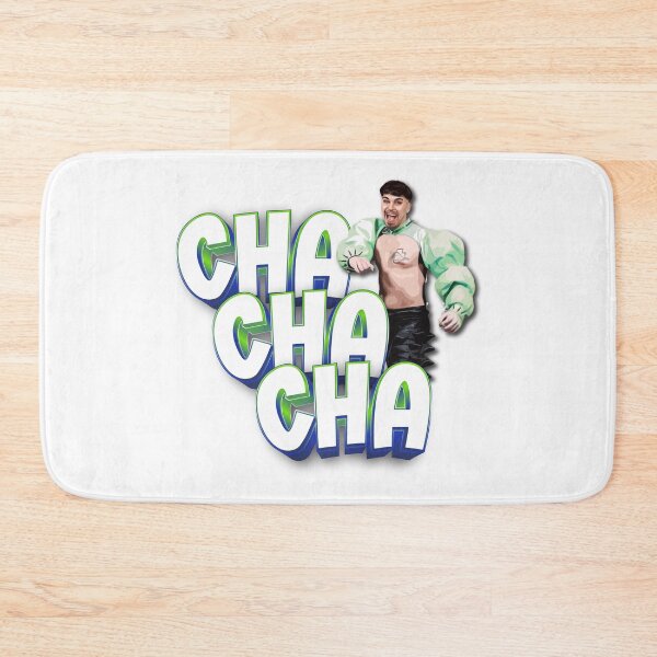 Item preview, Cha Cha Cha - Käärijä - Finland - Eurovision 2023 designed and sold by Vision-Tees.
