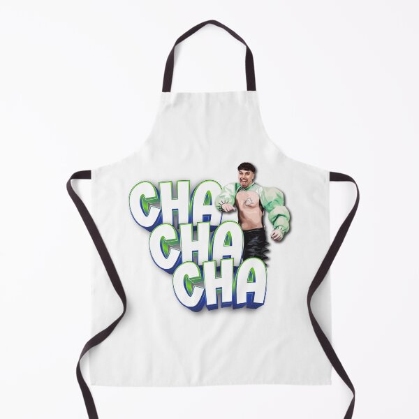 Item preview, Cha Cha Cha - Käärijä - Finland - Eurovision 2023 designed and sold by Vision-Tees.