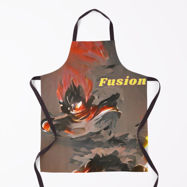 Artikelvorschau, Höllische Fusion entworfen und verkauft von Imaginarium of Chaos falcon88 .