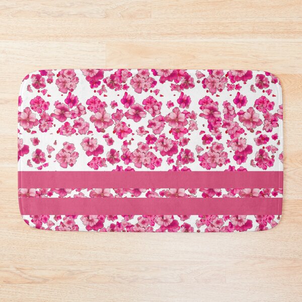 Item preview, Spring Flowers Print designed and sold by Greenbaby.