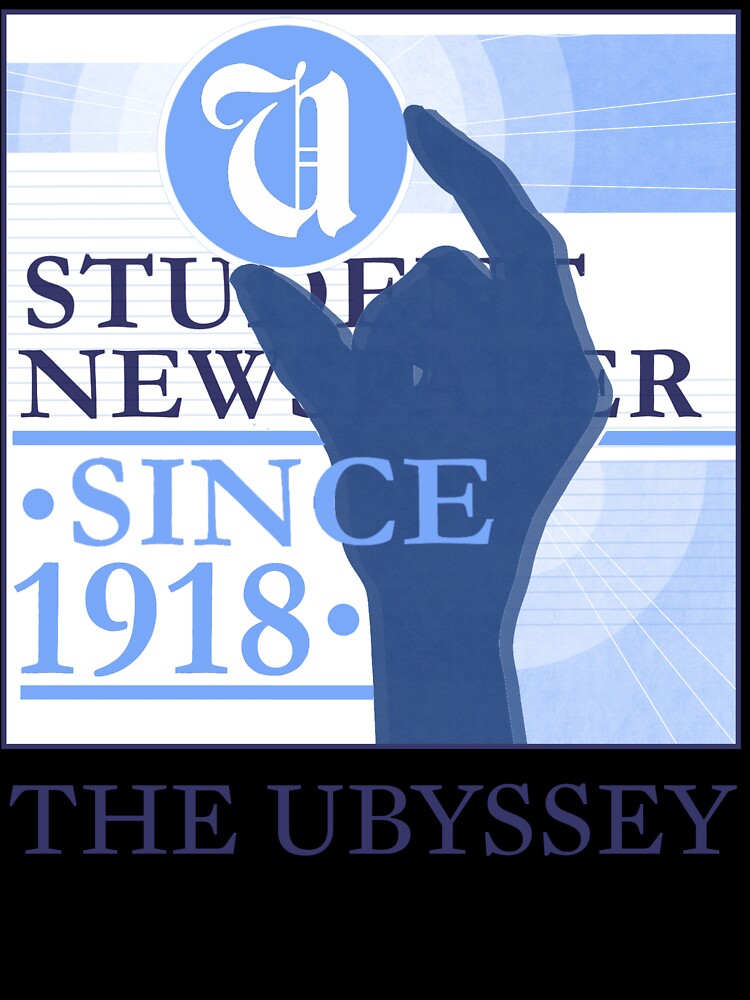 Thumbnail 7 of 7, Oversized T-Shirt, The Ubyssey designed and sold by Ubyssey.