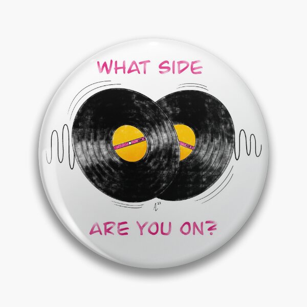 Item preview, Left of the Dial designed and sold by WellDonePizza.