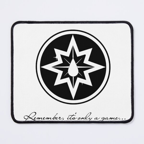 Item preview, Caraval Sticker designed and sold by bellaria55.