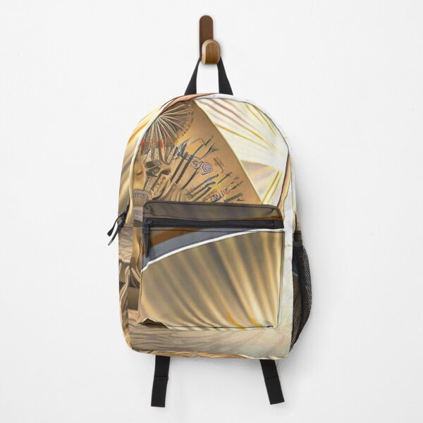 Item preview, Pyramid Passage designed and sold by CharlesScottArt.