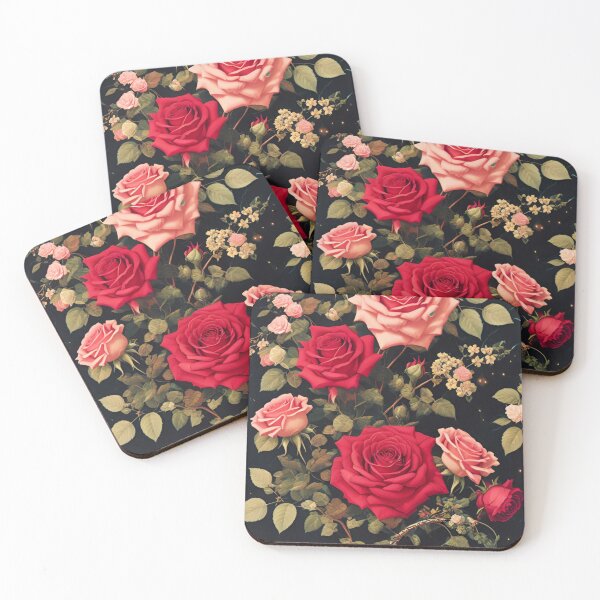 Item preview, Dawn Rose Fable I designed and sold by ~.