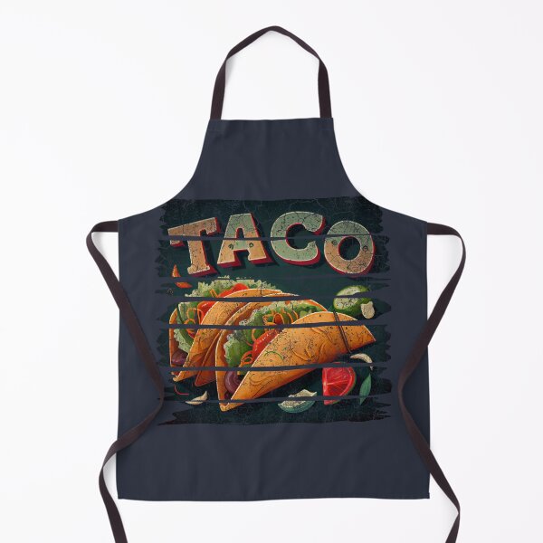 Item preview, Vintage Tacos designed and sold by vladocar.